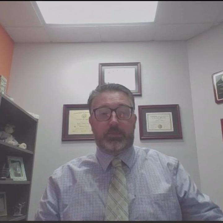 University of Findlay professor promotes mental health awareness